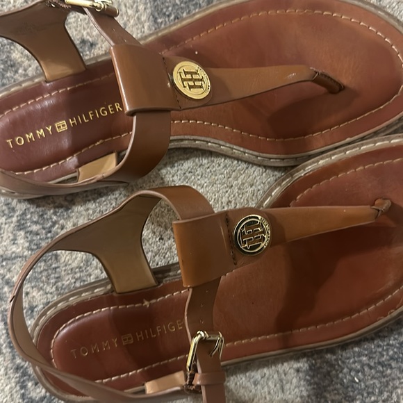 Sandals - Picture 2 of 2